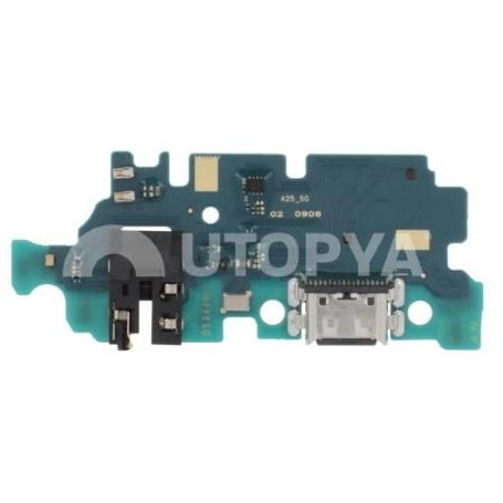 Connettore di ricarica Galaxy A25 5G (A256B)