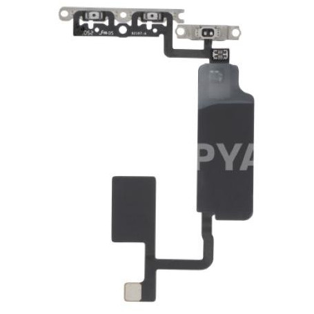 Flat Tasti iPhone 11