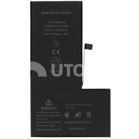 Batteria iPhone XS Max (Ti)
