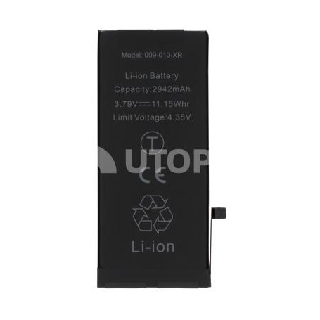Batteria iPhone XR