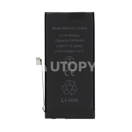 Batteria iPhone 13 mini (Ti)