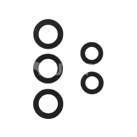 Galaxy A33 5G (A336B/A536B) Obiettivo Fotocamera