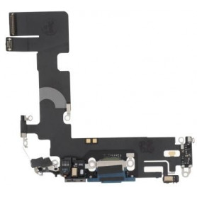 Connettore di Carica Blu iPhone 13 (ReLife)