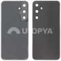 Cover posteriore grafite Galaxy S23 FE (S711B) (Senza logo)