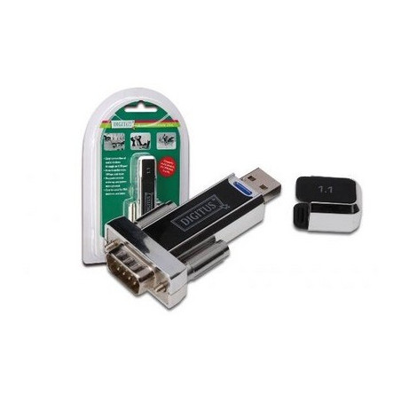 Cavo Convertitore Usb A Seriale