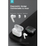 Auricolari TWS EM411 bluetooth 5.1 con ricarica ANC-E1
