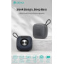 Altoparlante Bluetooth V5,3 Lite2 5 Watt EM501 Nero