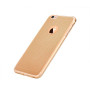 Cover Leo Diamond soft per iPhone 6S&6 Champagne Gold