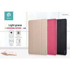 Cover Light grace Per iPad Air 2 & Pro 9.7 con On/Off Gold