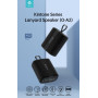 Altoparlante Bluetooth 5.0 Lanyard O-A2 5 Watt EM503 Kintone