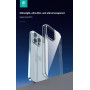 Cover Trasparente Morbida Compatibile con iPhone 14 Plus