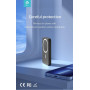 Power bank wireless magnetico carica rapida PD 20 W 5000mah