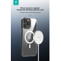Cover Magnetica con Apple Magsafe per iPhone 14 Plus