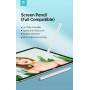 Penna Capacitiva Pencil ceramica per Apple iPad dopo 2018