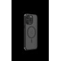 Cover Magnetica Glimmer con Apple Magsafe iPhone 15 Plus Ner