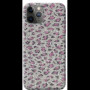 Pellicola posteriore Anti Shock Glitterata per plotter Leopa