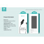 Suit Carica da Auto e Cavo M-USB Smartphone Android Nero