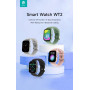 DEVIA Smart Watch WT2 IP67 modello ZL54C Silver
