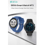 DEVIA Smart Watch WT3 IP67 modello Z123 Blu