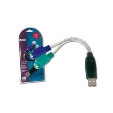 Adattatore Ps2/Usb