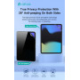 Pellicole Privacy 0,5mm per Tablet 12.9''max 10pz 225*325mm
