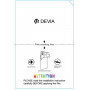 Pellicola Posteriore 12x18 TPU Anti Shock per plotter