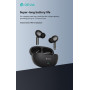Auricolari Devia TWS-K2 Bluetooth 5.3 EM060 Neri