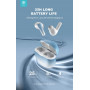 Auricolare TWS wireless EM412 con ENC TWS-M4 Bluetooth V.5,2
