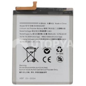 Batteria Galaxy A32 5G/A42/A72