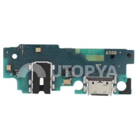 Connettore di ricarica Galaxy A32 5G (A326B)