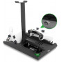 iPega XB007 Stazione carica con ventole per Xbox One