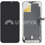Schermo Completo iPhone 12 Pro Max (Soft OLED) (BOLT)