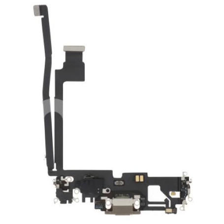Connettore di Ricarica Oro iPhone 12 Pro Max (ReLife)