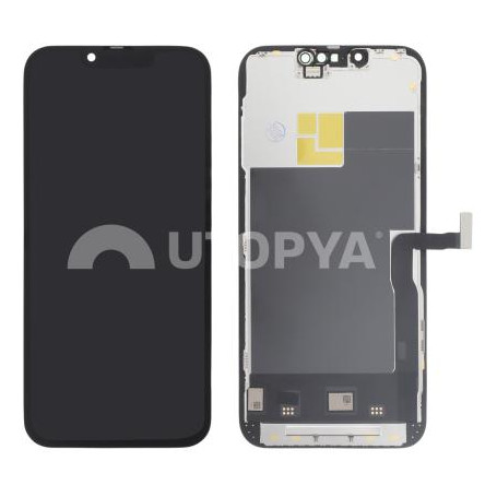 Schermo Completo iPhone 13 Pro (Soft OLED) (BOLT)
