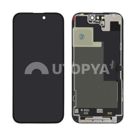 Display Completo iPhone 14 Pro Pulled