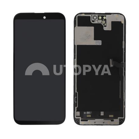 Display Completo iPhone 14 Pro Max Originale (Relife)