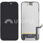 Schermo Completo iPhone 15 (Soft OLED) (BOLT)