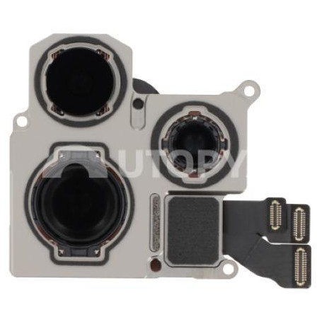 Camera Posteriore iPhone 15 Pro (ReLife)
