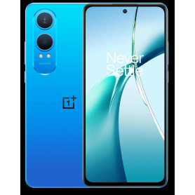 Smartphone ONE PLUS NORD CE 4 Lite 5G 8/256GB	Mega Blue
