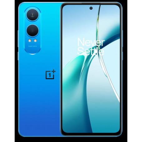 Smartphone ONE PLUS NORD CE 4 Lite 5G 8/256GB	Mega Blue