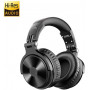OneOdio Studio Wireless C Hi-Res Cuffie DJ Bluetooth 5.0 Black