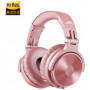 OneOdio Studio Wireless C Hi-Res Cuffie DJ Bluetooth 5.0 Rose Gold