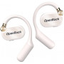 OneOdio OpenRock X White Cuffie Sport Wireless A Conduzione Aperta