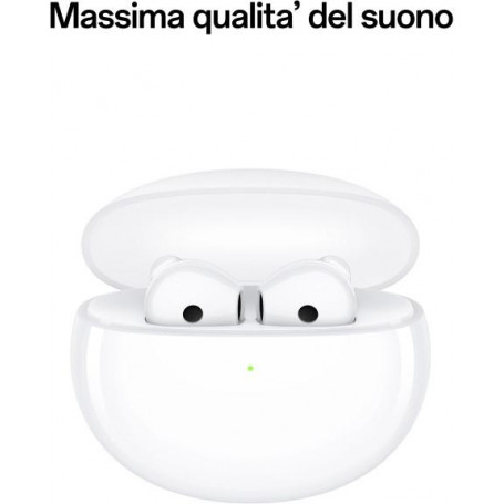 Auricolari OPPO Enco Air3i White