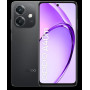 Smartphone OPPO A40M 8/256GB Sparkle Black