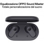 Auricolari OPPO Enco Buds2 Pro Graphite Black