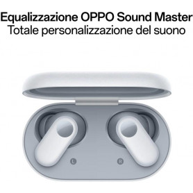 Auricolari OPPO Enco Buds2 Pro Granite White
