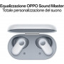 Auricolari OPPO Enco Buds2 Pro Granite White
