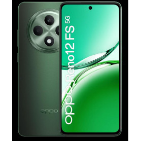 Smartphone Reno12 FS 5G 12/512 GB Black Green