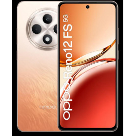 Smartphone Reno12 FS 5G 12/512 GB Amber Orange
